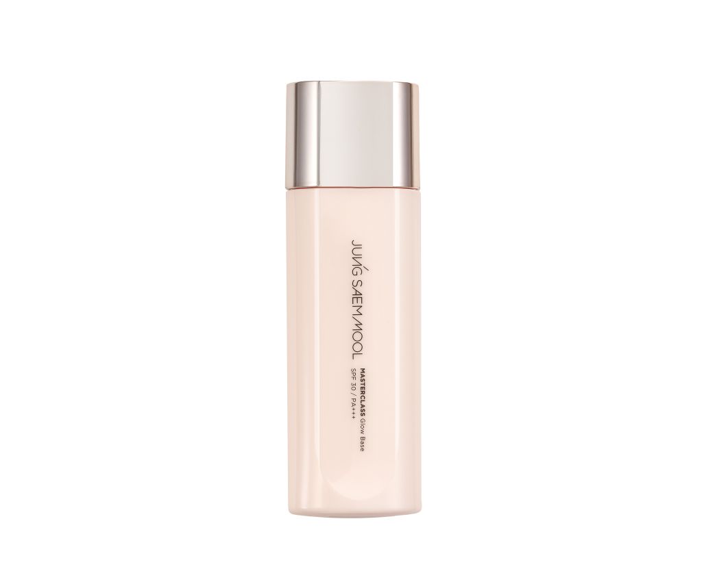 JUNGSAEMMOOL Masterclass Glow Base